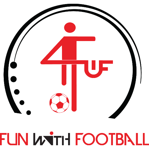 Official Twitter Of FUN WITH FOOTBALL
Facebook: http://t.co/ufRrKPpWZV
Youtube: http://t.co/KV0sJXUJpk
Google+: http://t.co/FE9yO8WvHs