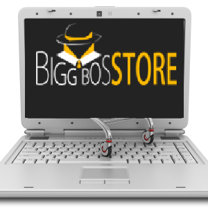 big boss store