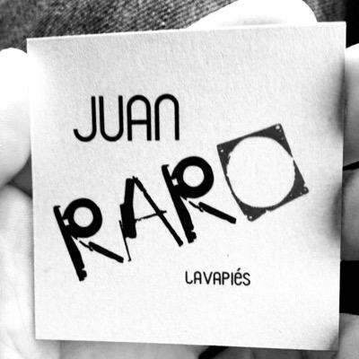 juan_raro's profile picture. 