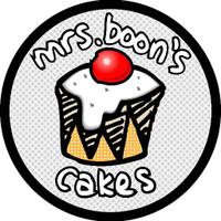 Mrs Boon (@mrsboonscakes) 's Twitter Profile