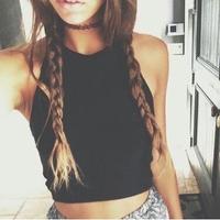 Crystal. (@crystaiify) 's Twitter Profile