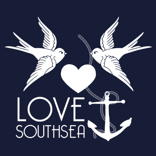 Events, PR, & blogging, online clothing & art range. Contact for marketing and collabs: info@lovesouthsea.co.uk Shop ~ Blog 🔻