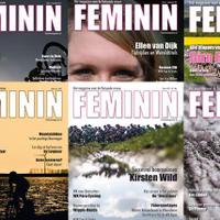 Feminin Magazine (@femininmagazine) 's Twitter Profile Photo