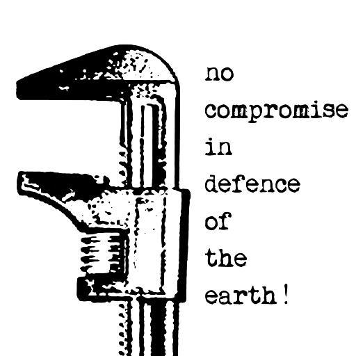 EarthFirst! Direct action in defence of the earth & its inhabitants. 
https://t.co/yAL1tnSVeg