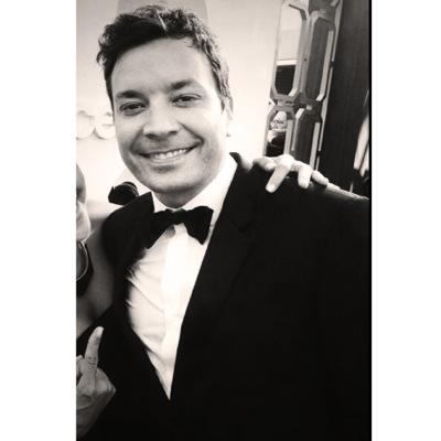 ✖@jimmyfallon followed 20/2/15✖ ✖@fallontonight followed 21/2/14✖ ❄#FalPal❄