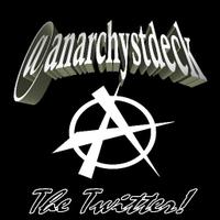 ADONIAS MIRANDA S.(@anarchystdeck) 's Twitter Profile Photo