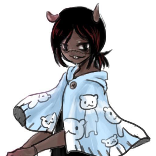 Ppi_Brute's profile picture. 브루트 인포서/ 비버