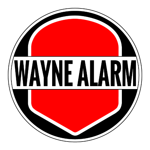 At Wayne Alarm we strive to provide you with the best security and life safety systems available. The world is a dangerous place; make your world safe!
