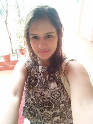 khyatigups's profile picture. 