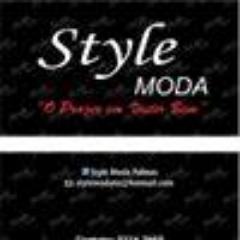 stylemodaTO's profile picture. 