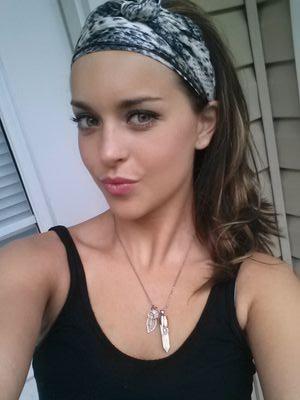 amandakratass's profile picture. 