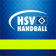 Offizieller Twitter-Account des HSV Handball!