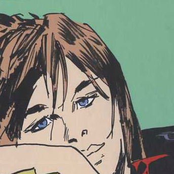 adele_bchp's profile picture. La route est longue, mais la voie est libre !