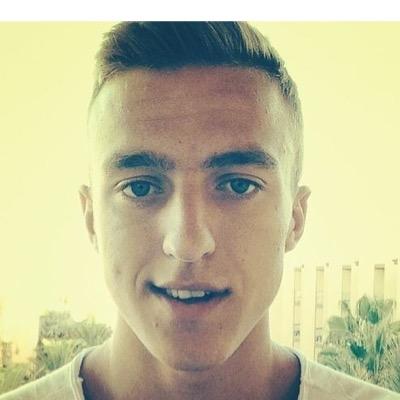 kesteloot13's profile picture. 