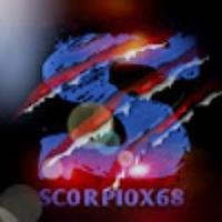 SCORPIOX68(@ScorpioxYT) 's Twitter Profile Photo