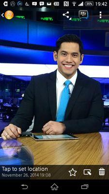 TommyFadjar's profile picture. A proud husband & father