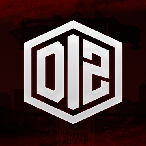 D12esports's profile picture. District 12 | Opportunity Lies Here