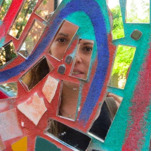 Molly_Olson's profile picture. High School Spanish Educator. K-12 Art Teacher/ Art Therapist. Linguaphile.