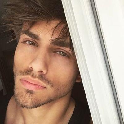 Samrpgnacs's profile picture. 