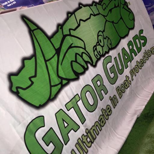 Gator Guards manufacturer of KeelShield and other Marine Protection Accessories.Follow us for special show events and follow our pro staff.
