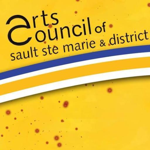The Arts Council of Sault Ste. Marie and District is dedicated to encouraging and developing the arts in Sault Ste. Marie and the Algoma District.