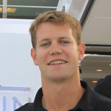 trevbrewer's profile picture. 