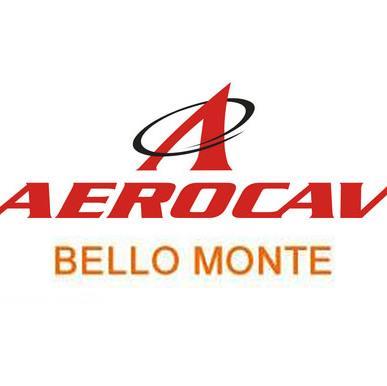 AerocavBM's profile picture. Av Orinoco Bello Monte