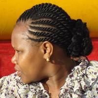 Hottensiah KANIU (@mweruhk) 's Twitter Profile