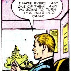 Eccles_10_2's profile picture. I don't even own an internet.