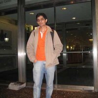 Ram (@prot) 's Twitter Profile