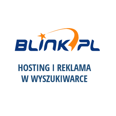 Dobry hosting w dobrej cenie i skuteczna reklama w wyszukiwarce... czego chcieć więcej?
