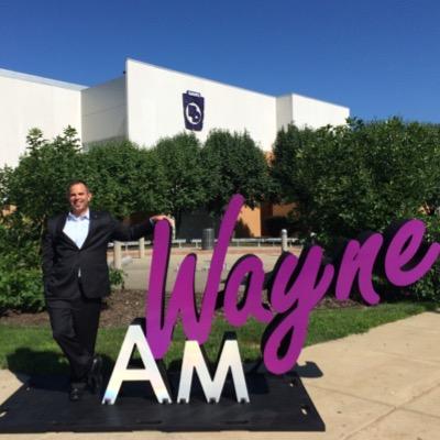 Husband, father, Supt. @WayneTwpSchools. 2019 @IAPSS_ORG Supt of Year and @AASAHQ National SOY Runner-Up #ILovePublicEducation #LeadersMatter #LeadIAPSS