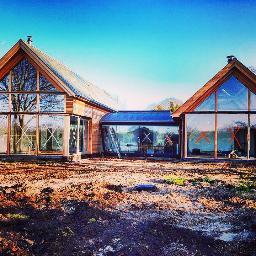 Official account of DB Sharp and Sons builders in Letchworth Garden City. Providing quality homes since 1979.