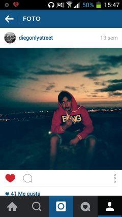 ‛GAMER desde que tengo uso de razon' | insta: diegonlystreet | Follow4Follow