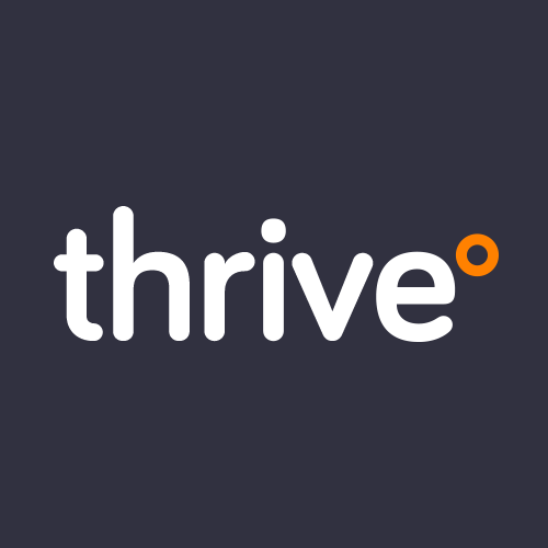 Thrive_UK's profile picture. A digital service enabling citizens, communities, business and organisations to connect together to protect each other against climate change and severe weather