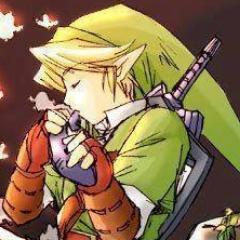 Hey, I'm Link, the 'Hero of Time'. Defending Hyrule on a daily basis and keeping your home safe. #Taken @xZeldaRose (#OcarinaOfTime #MajorasMask #SSB) {#RP}