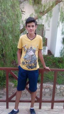 Efe Bozar Profile