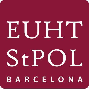 Escuela Universitaria de #Hotelería y #Turismo de Sant Pol de Mar, Barcelona #EUHTStPOL #HospitalityManagement #CulinaryArts