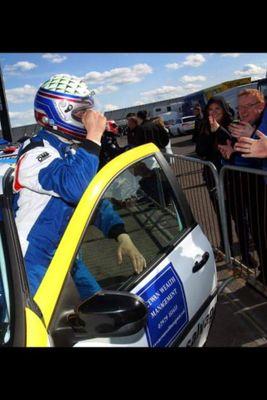 LukeHerbert50's profile picture. 25 years old. Racing in the Michelin Clio Cup Series in 2015 with Westbourne Motorsport and sponsored by SRC Recyling Ltd, ACC Tyres & McEwan Wealth Management.