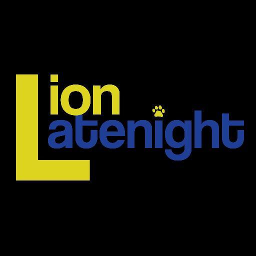 Follow us to know what's happening at TCNJ on Friday Nights! The official twitter account of TCNJ Lion Latenight in the Brower Student Center!