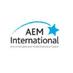 AEM International (@AEM_Int) Twitter profile photo