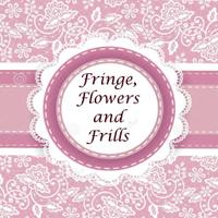 fringeflowers&frills(@fringeflowers) 's Twitter Profile Photo