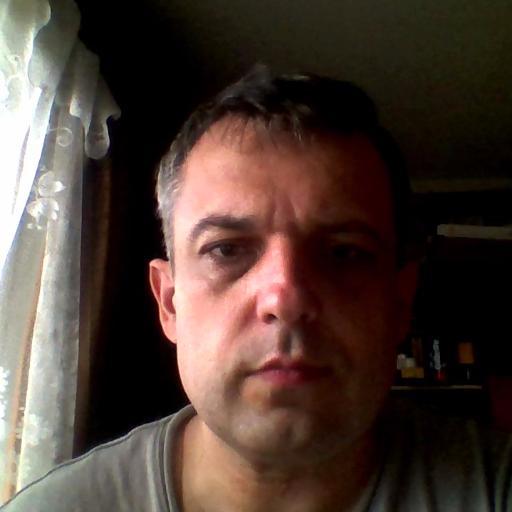 SergeyKharlov's profile picture. 