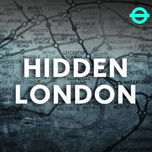 Hidden London