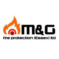 M&G Fire Protection(@MGFire_Essex) 's Twitter Profile Photo