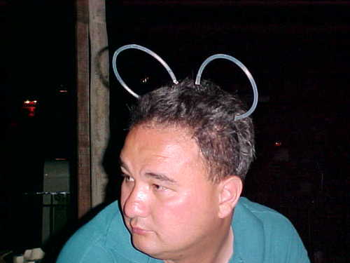 atwoodmka's profile picture. Husband, Dad, Audio Department Supervisor for The Beatles Love by Cirque du Soleil