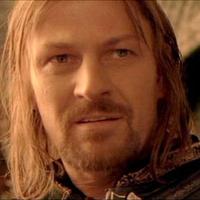 Boromir (@_captainboromir) 's Twitter Profile