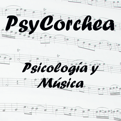 Web dedicada a la divulgación de la música y la psicología, para que conozcas los motivos por los que es tan bueno poner música en tu vida. #psicología #música
