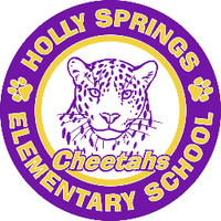 Holly Springs ES (@hsescheetahs) Twitter profile photo