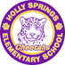Holly Springs ES (@hsescheetahs) Twitter profile photo Holly Springs ES (@hsescheetahs) Twitter profile photo